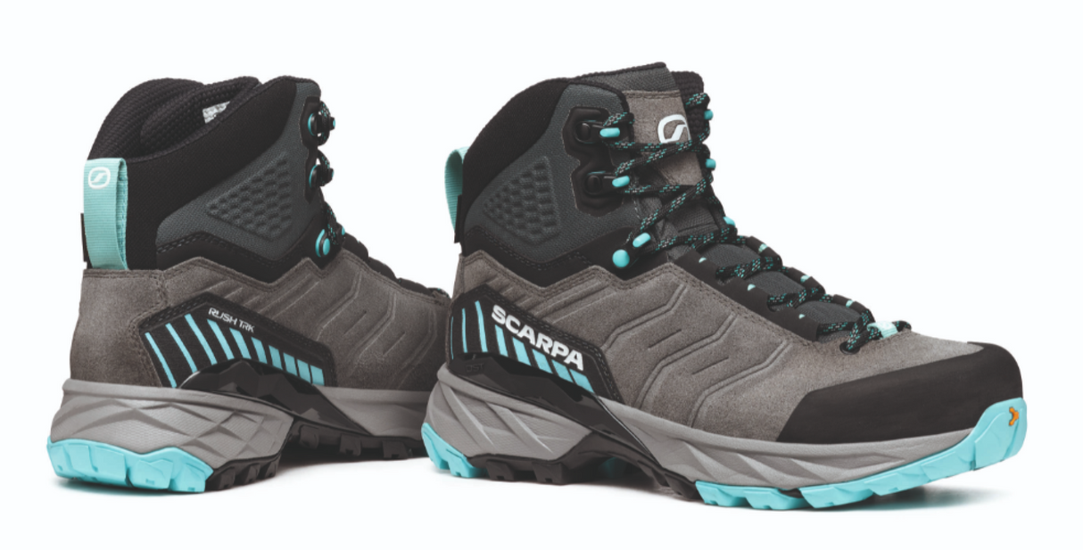 Rush Trek GTX Wmn