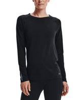 Seamless Run LS Wmn