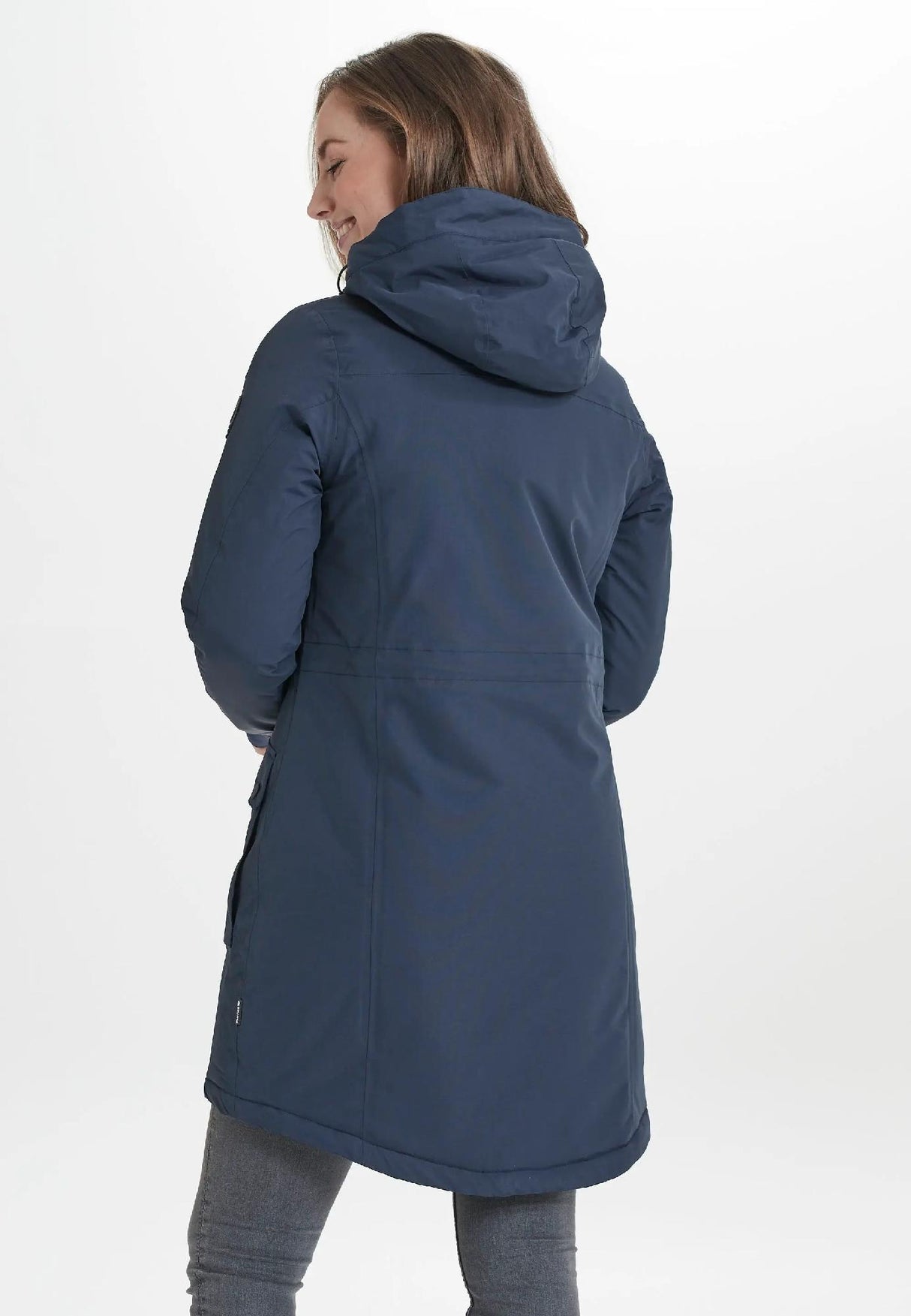 Tiana W Parka W-PRO 10000