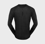 Hunter Merino LS M