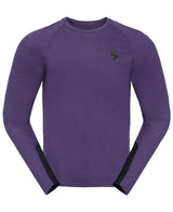 Hunter Merino LS M