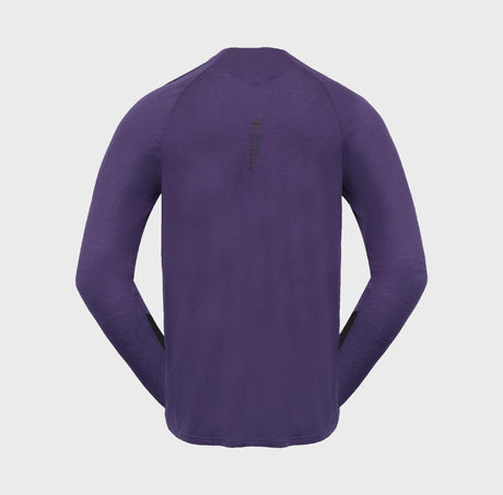 Hunter Merino LS M