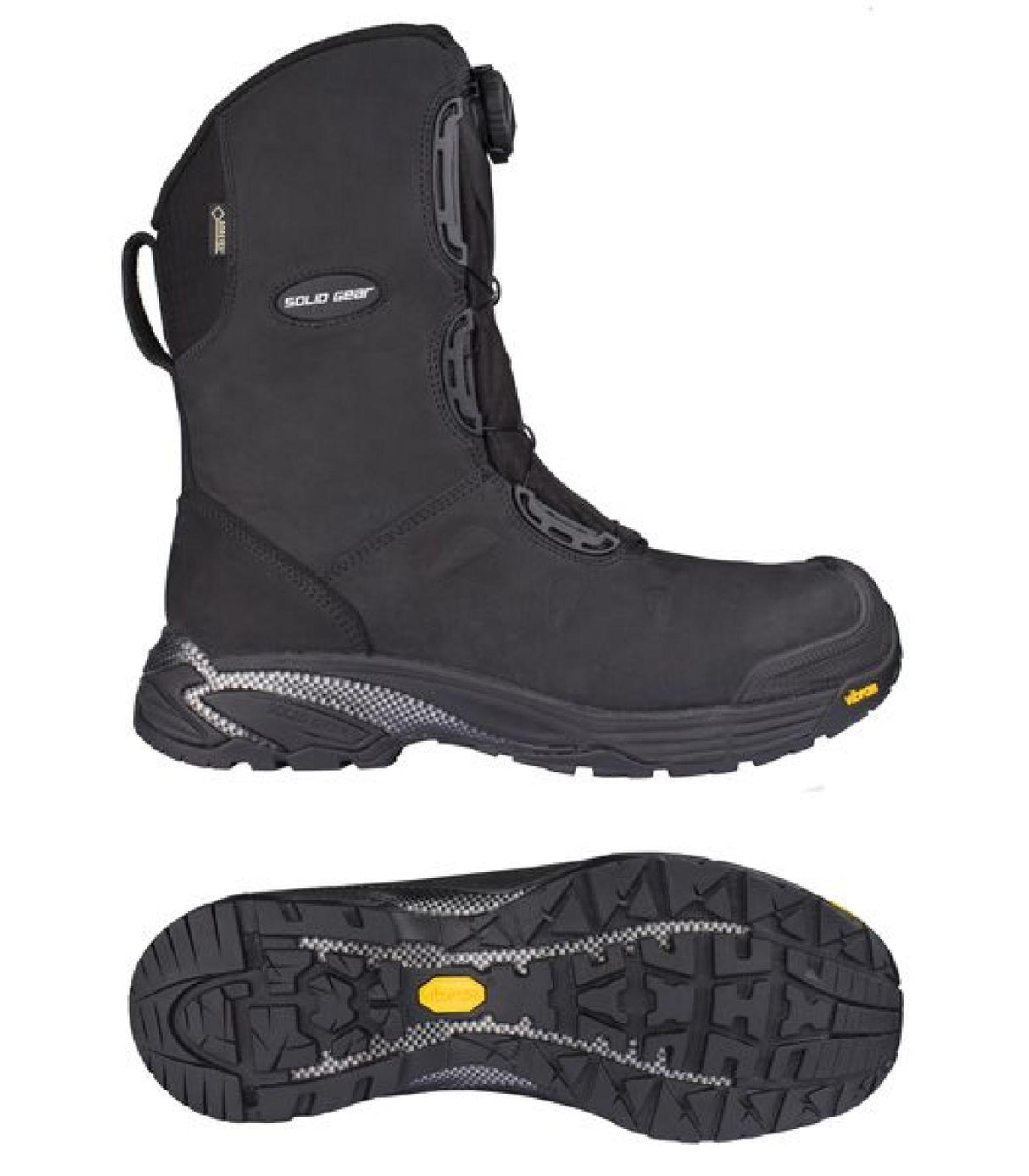 Polar GTX