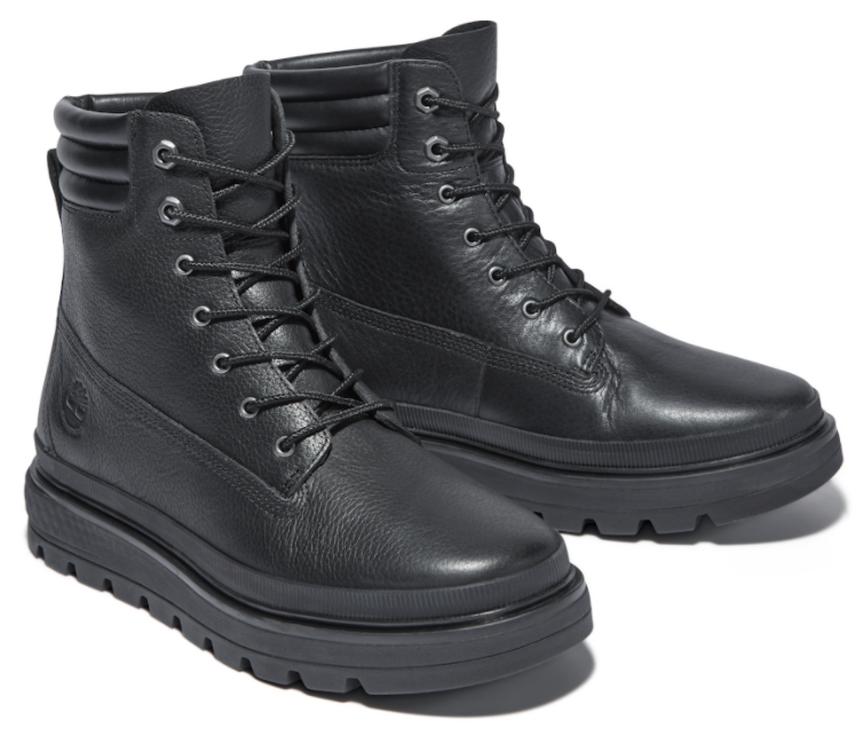 Ray City 6 Inch Boot WP Wmn