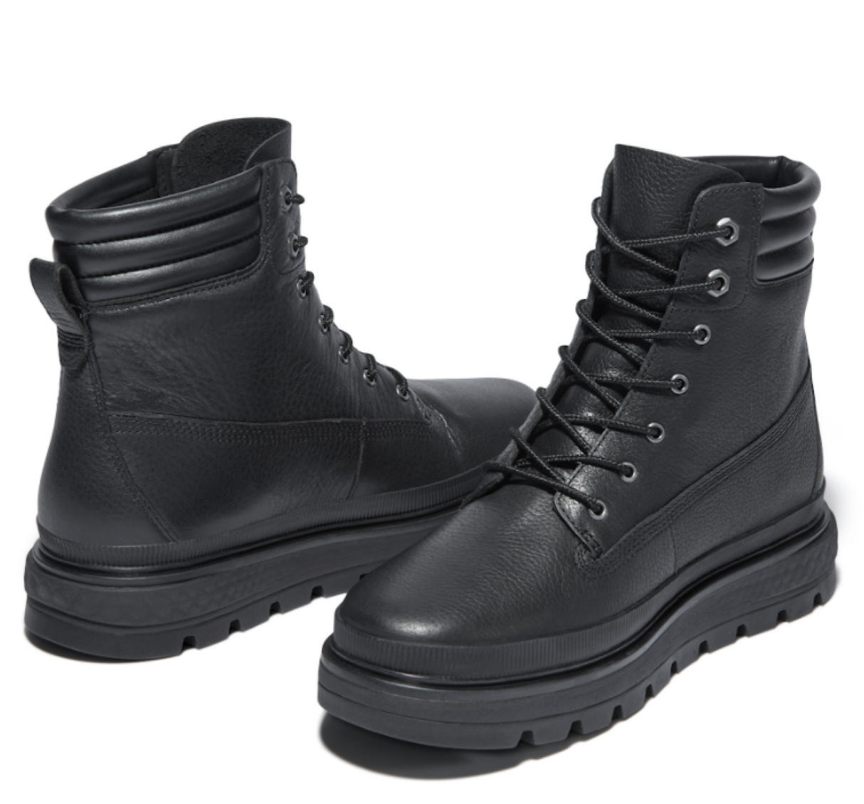 Ray City 6 Inch Boot WP Wmn