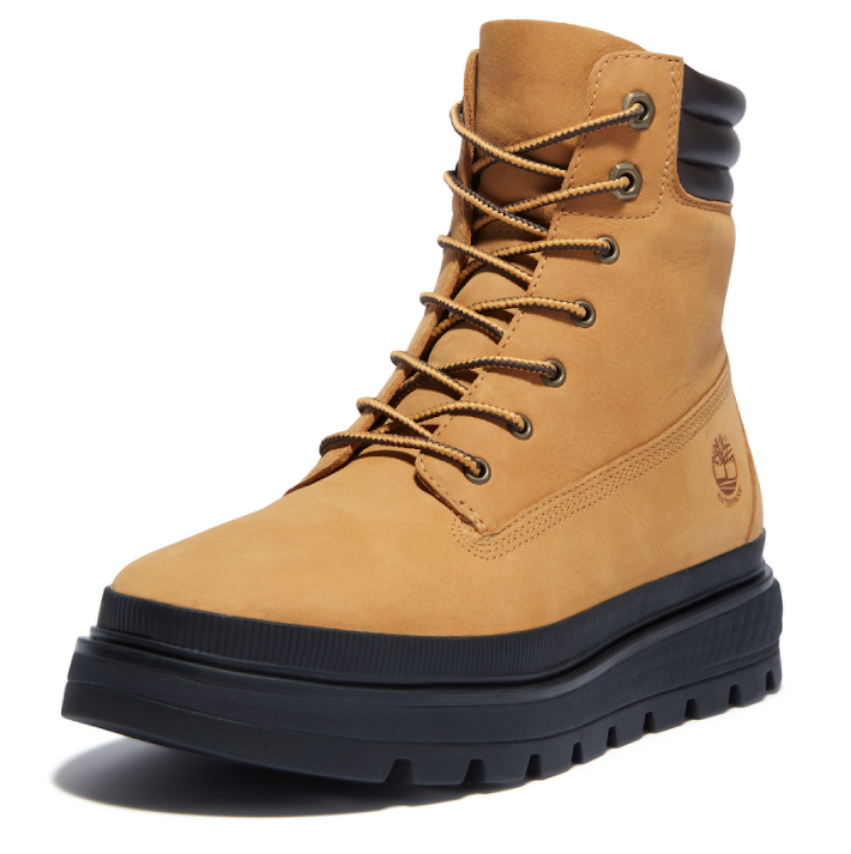 Ray City 6 Inch Boot WP Wmn