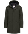 W Lausanne III Parka