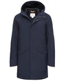 W Lausanne III Parka