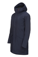 W Lausanne III Parka