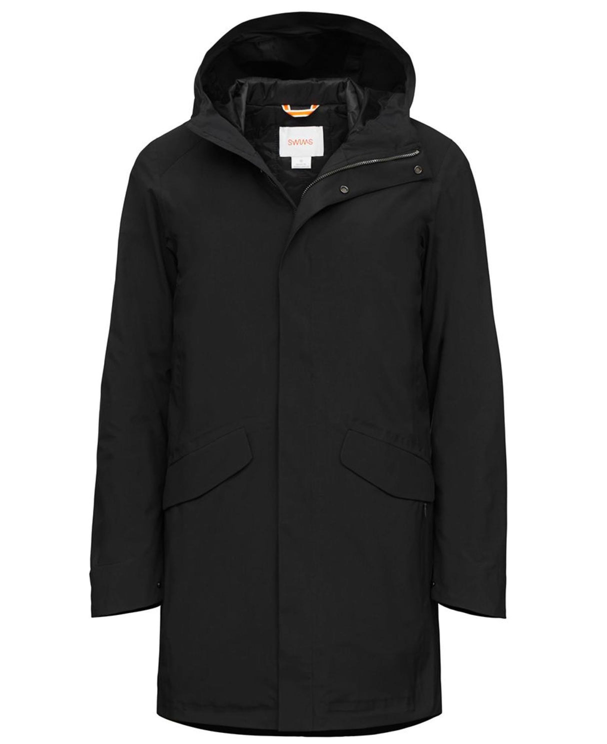 W Lausanne III Parka