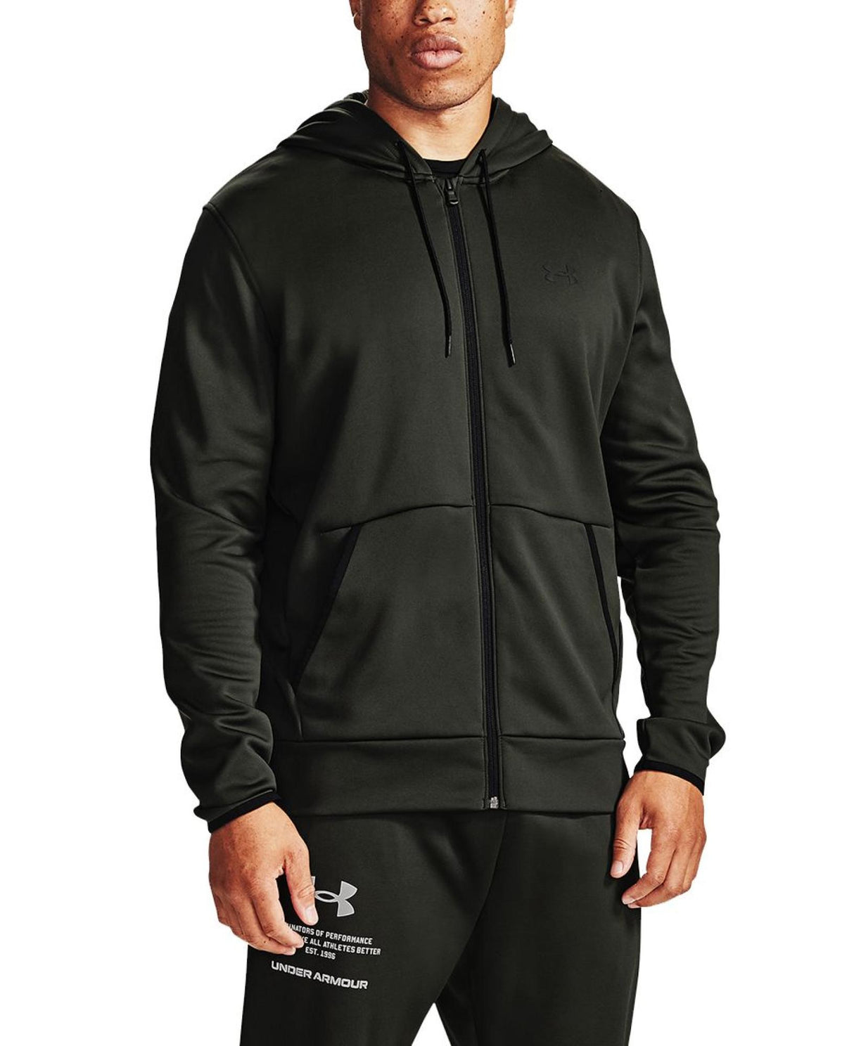 Armour Fleece FZ