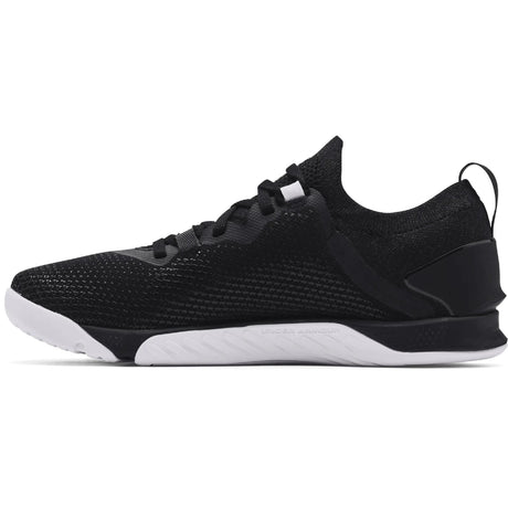 Women's TriBase Reign 3