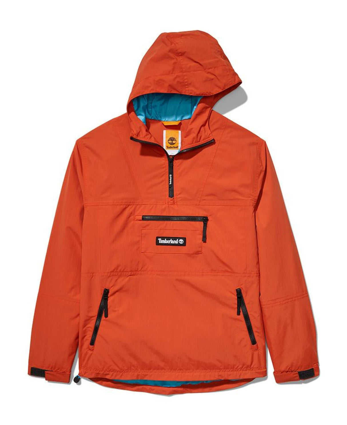 Rainwear Anorak