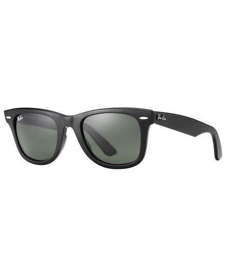 Wayfarer Black 50