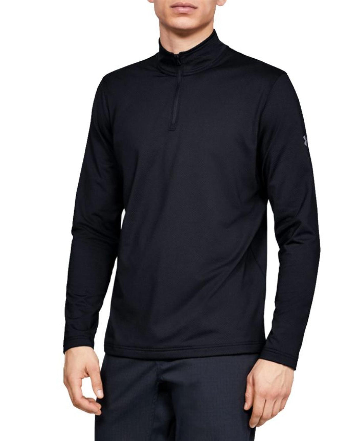 Lightweight 1/4 Zip