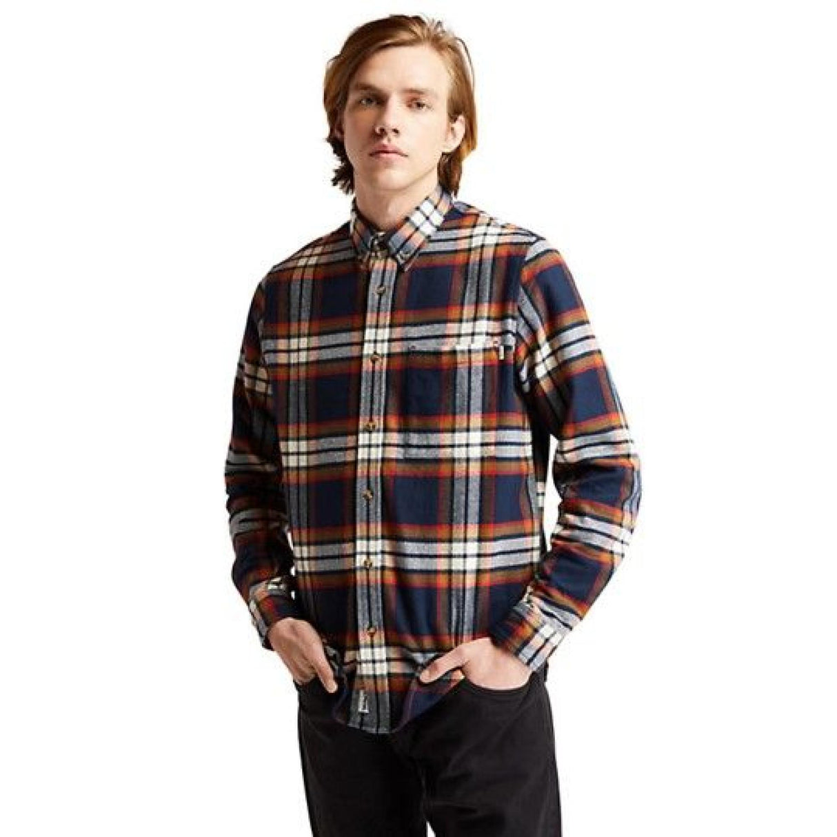 Heavy Flannel