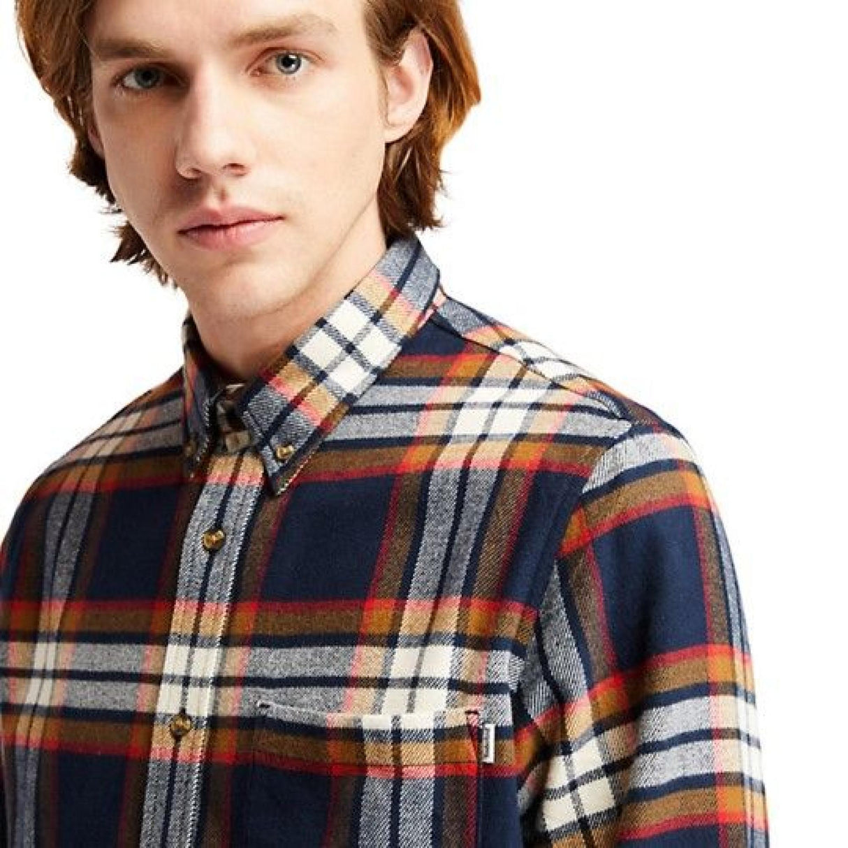 Heavy Flannel