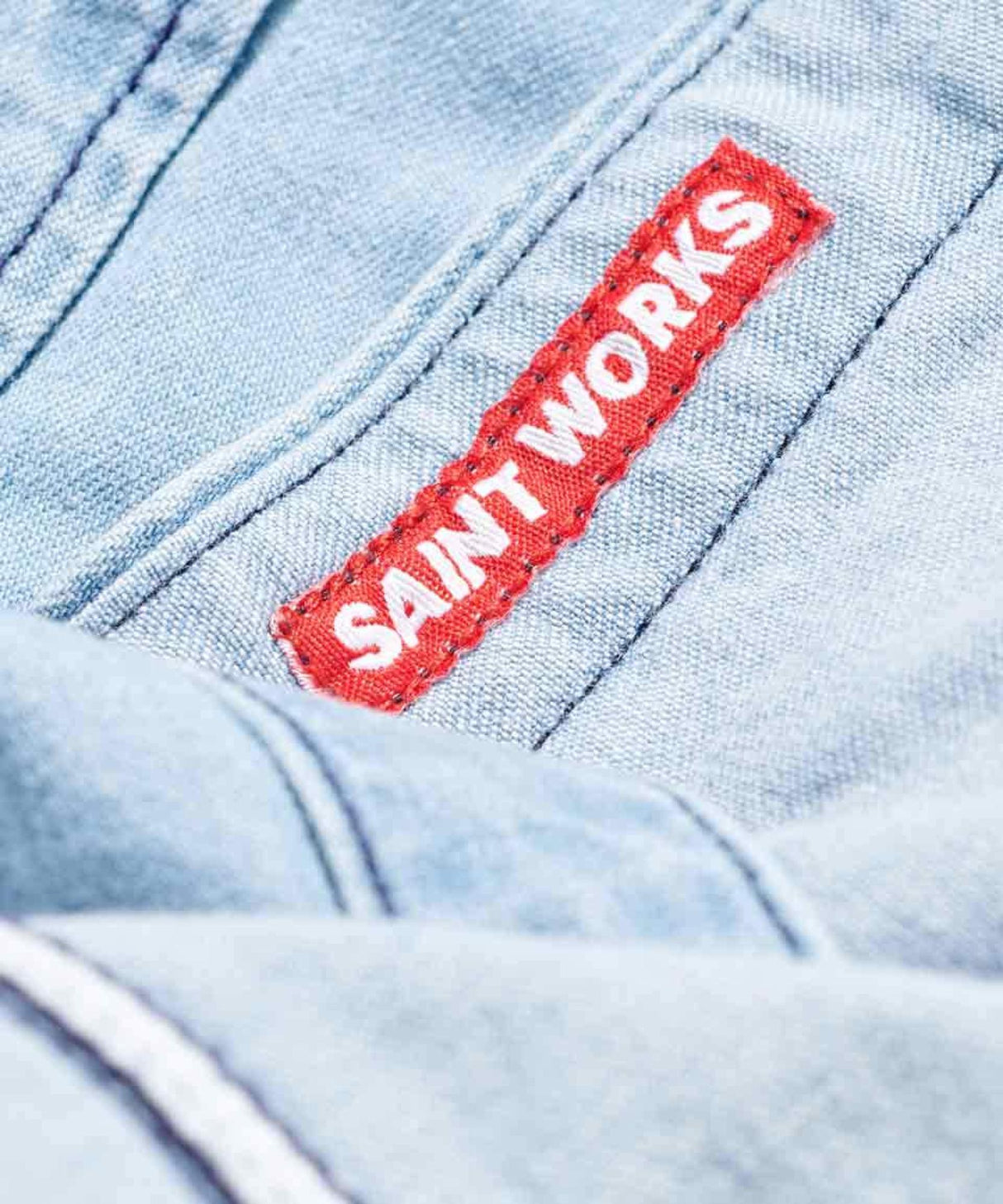 Works Denim