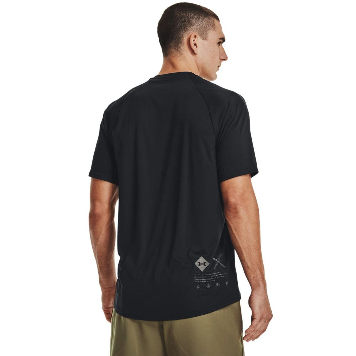 Terrain Shortsleeve