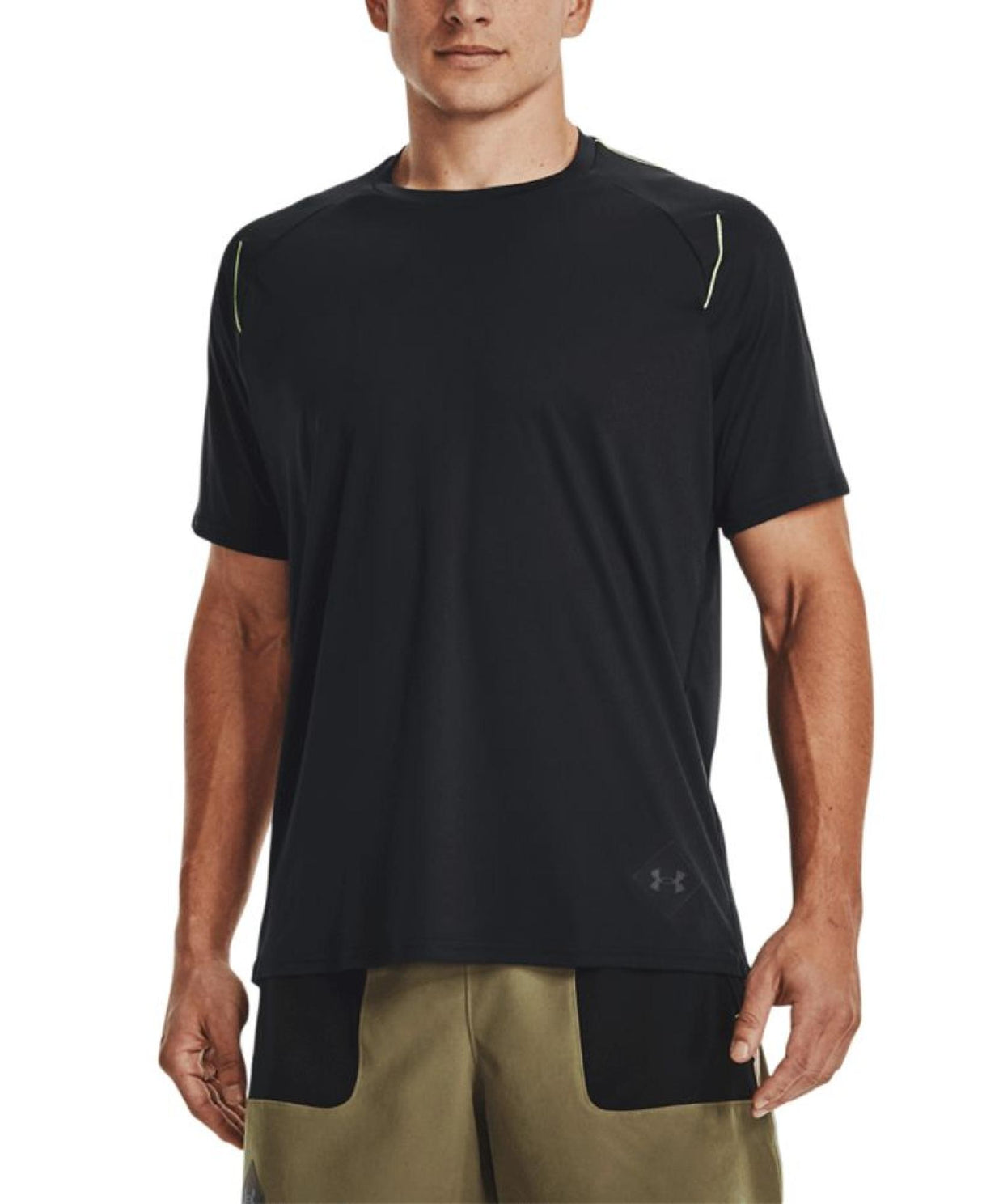 Terrain Shortsleeve