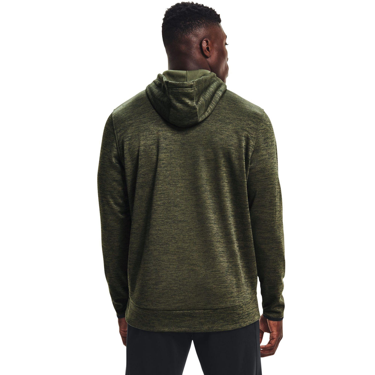 Armour Fleece Twist HD