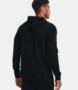 Rival Terry Logo Hoodie