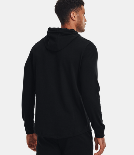 Rival Terry Logo Hoodie