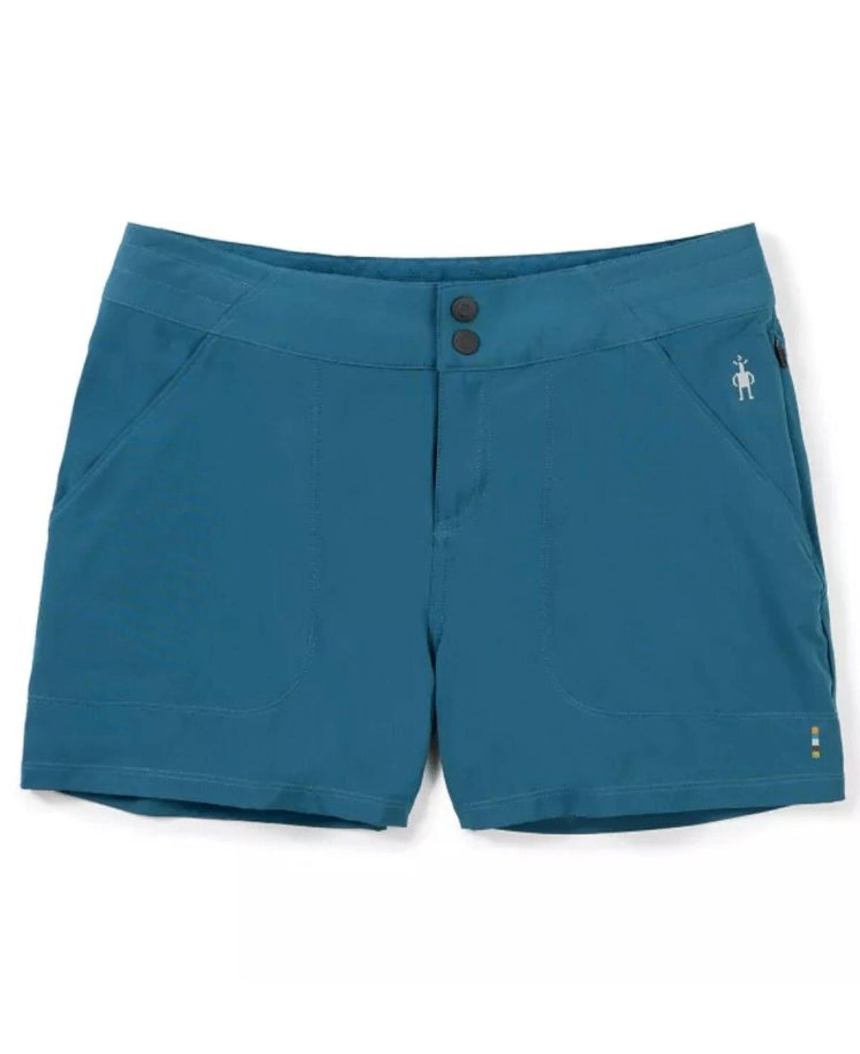 Women's Merino Sport Hike Short