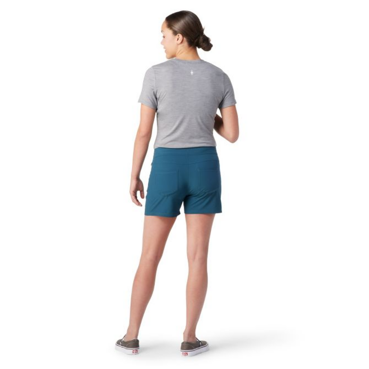 Women's Merino Sport Hike Short