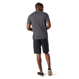 Men's Merino Sport 10''