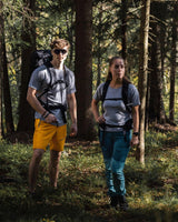 Flåm Hiking