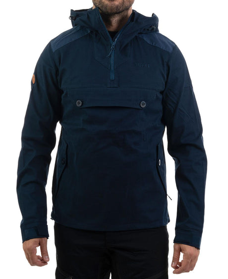 Mens Anorak