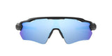 Radar EV Black Polarized