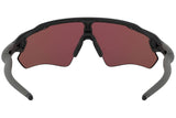 Radar EV Black Polarized