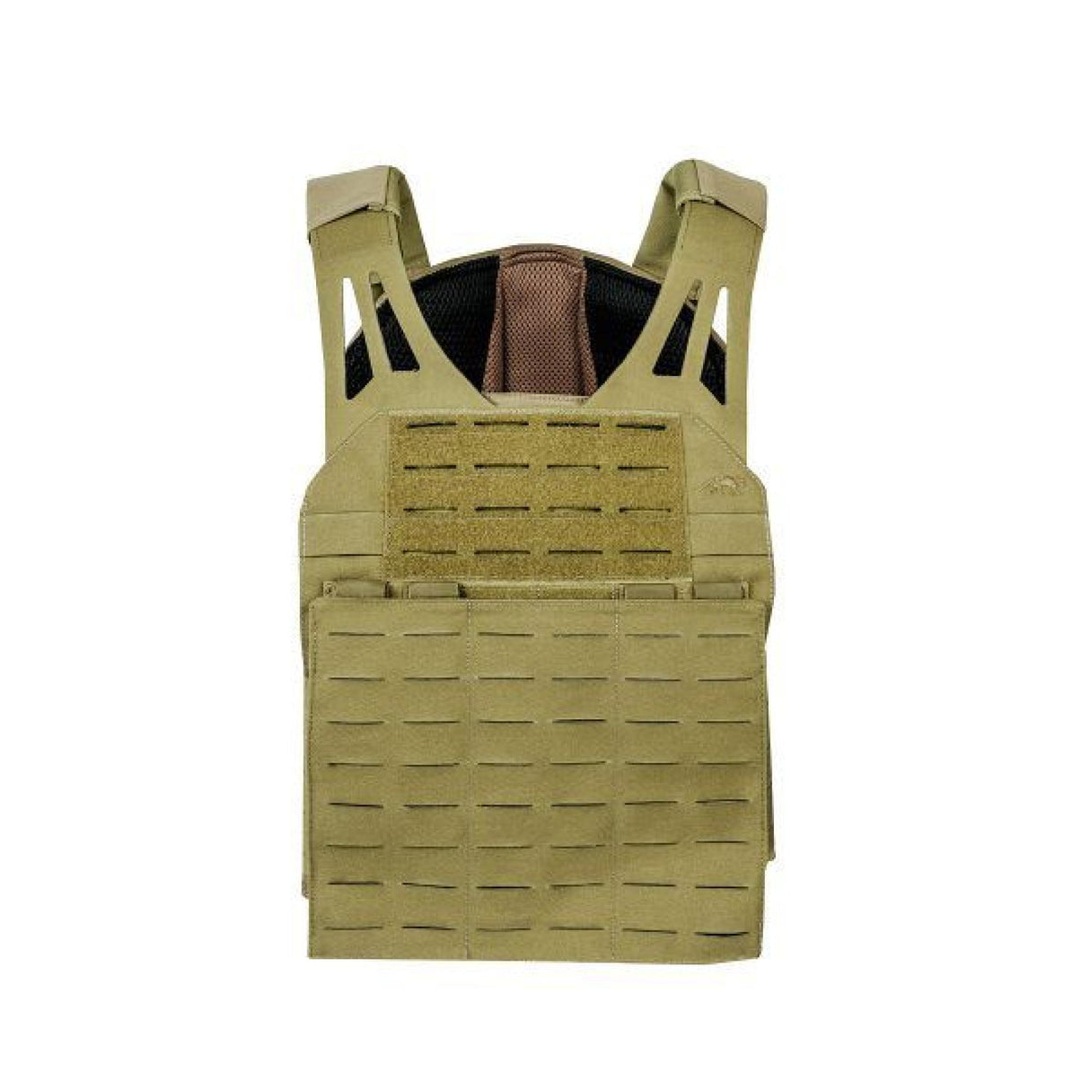 Plate Carrier LC