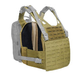 Plate Carrier LC