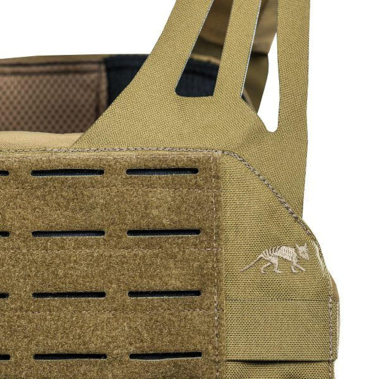 Plate Carrier LC