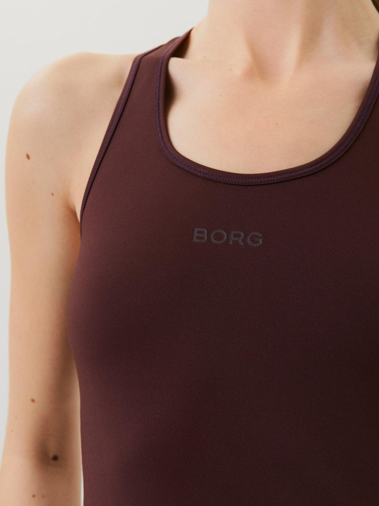 Borg Tank Wmn