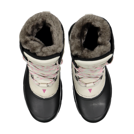 Kinos Wmn Snow Boots WP 2.0