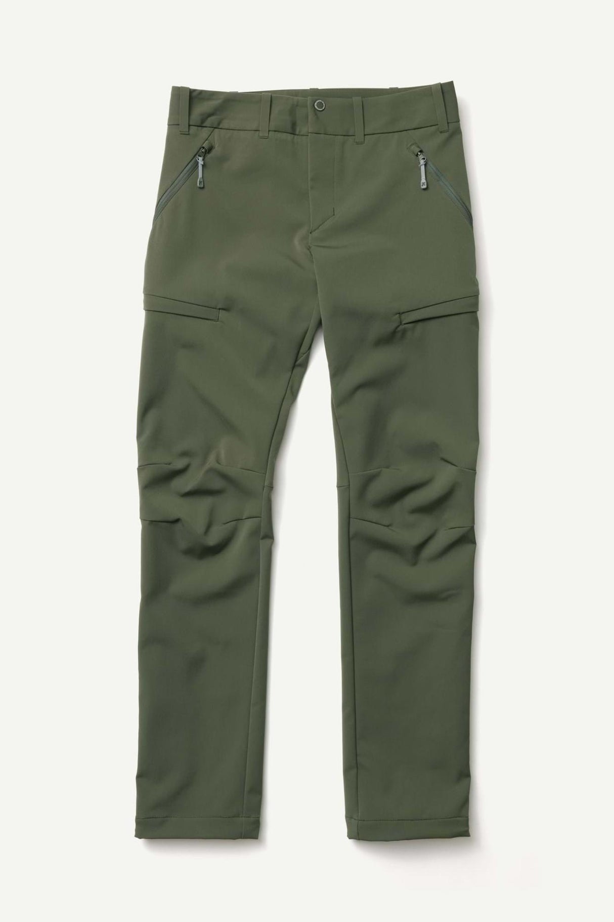 W's Motion Top Pants