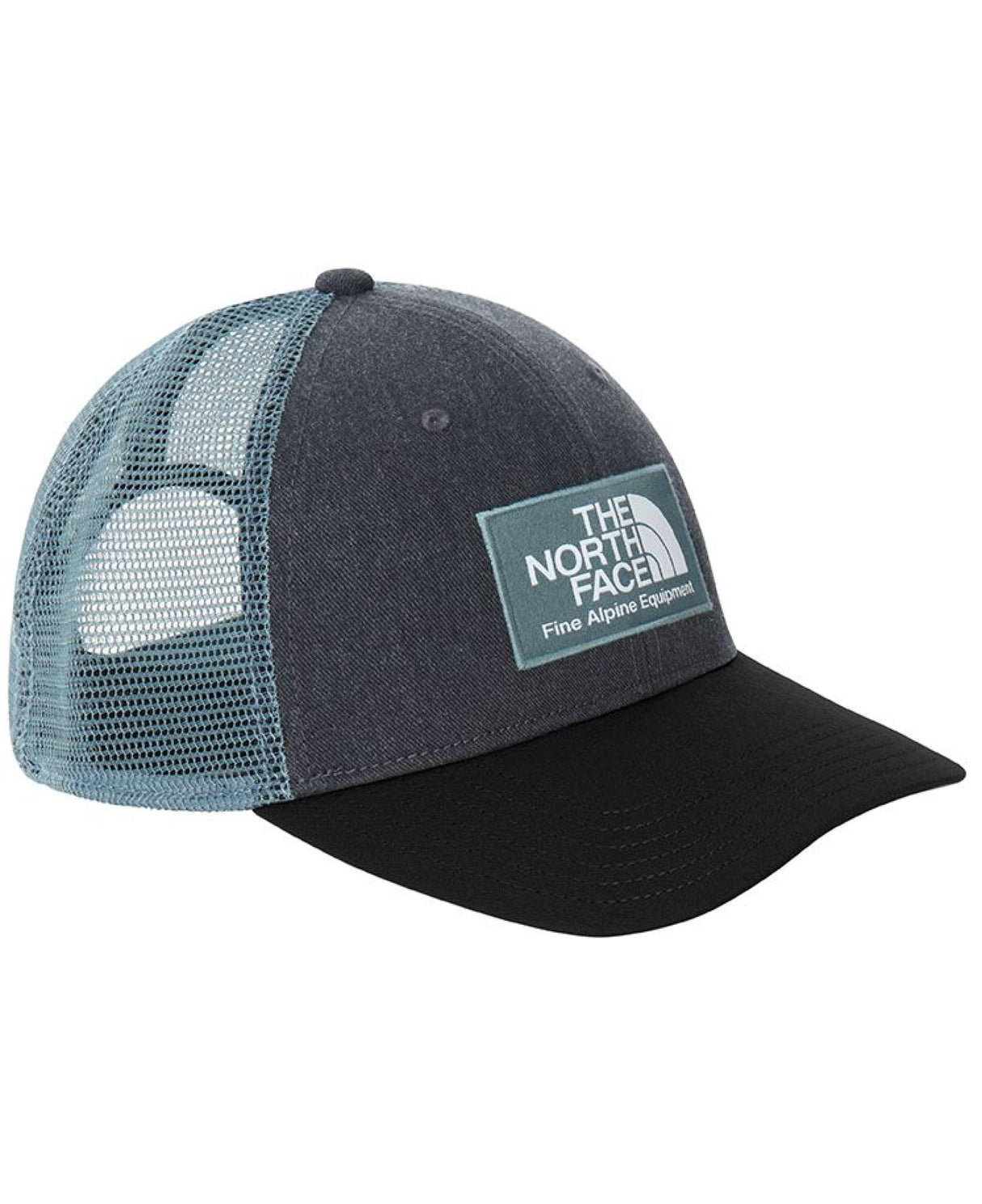 DF Mudder Trucker