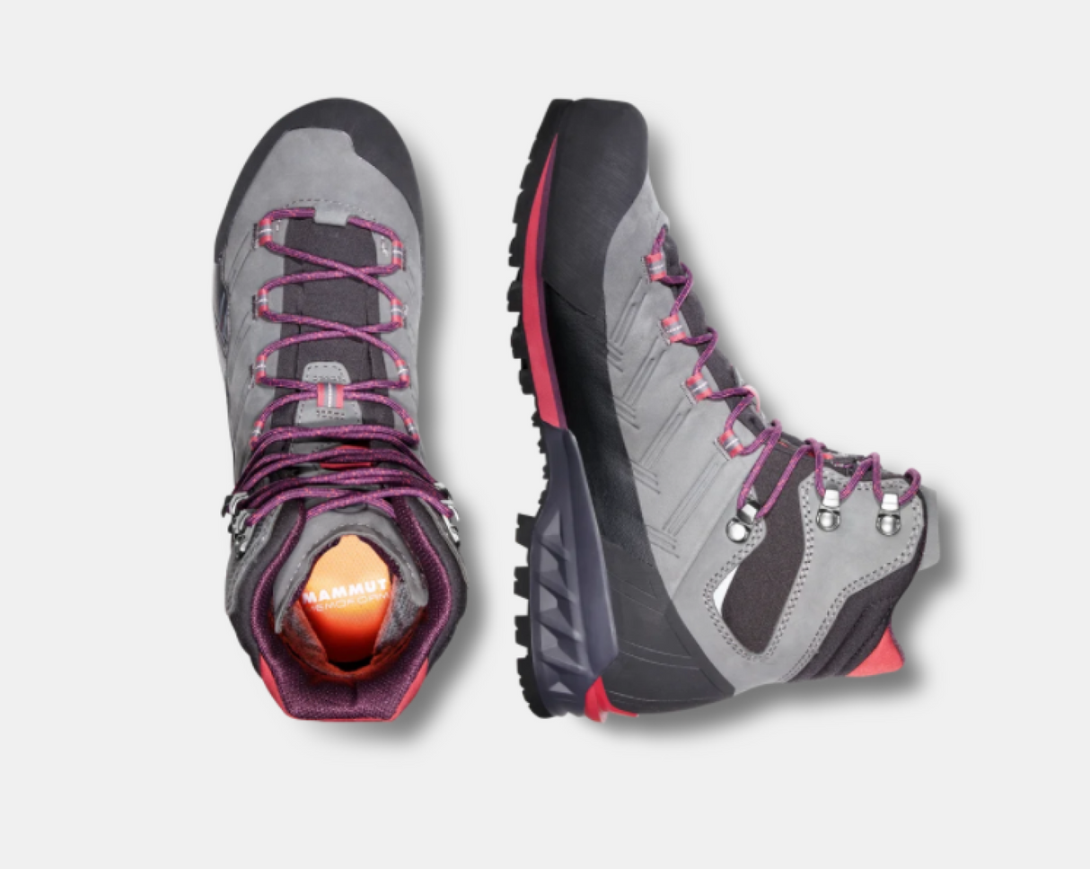 Kento Guide High GTX Women