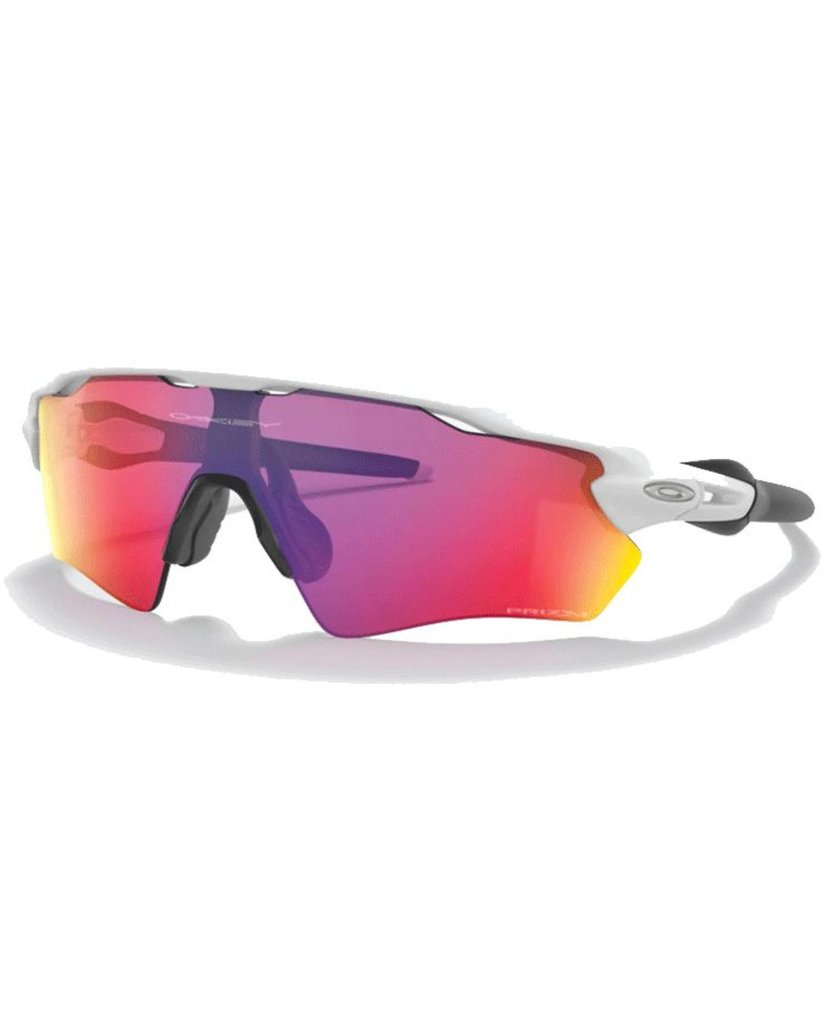 Radar EV XS Path (Youth Fit) Matte White