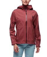 Stormline Stretch Rain Shell Wmn's