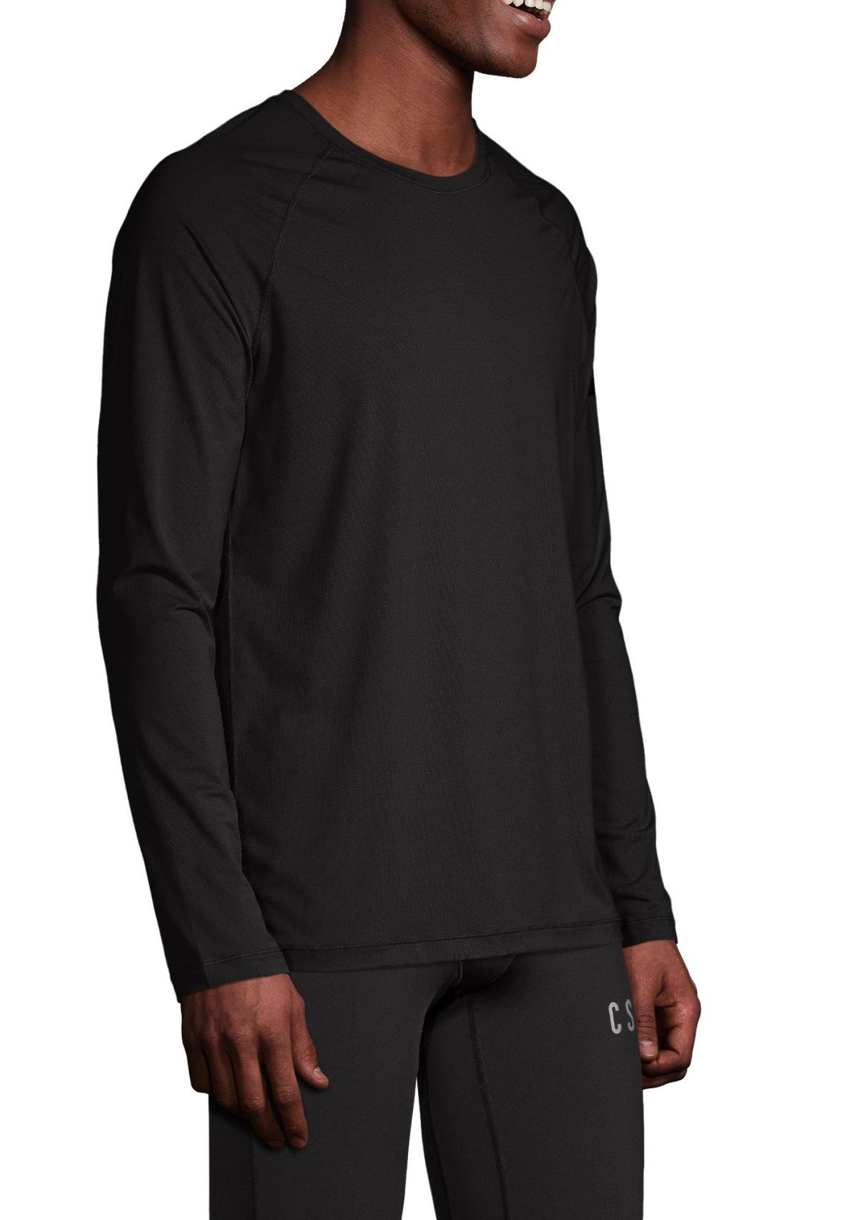 M Rapidry Long Sleeve