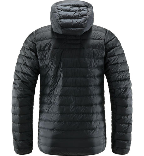 Micro Nordic Down Hood