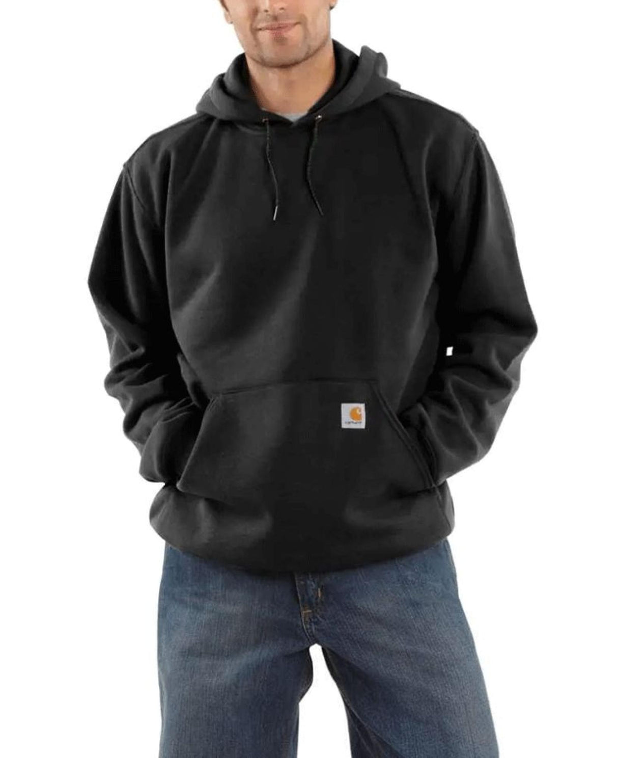 Hooded Sweatshirt