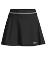 Court Elastic Skirt