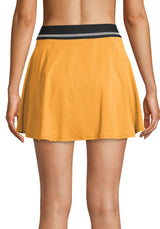 Court Elastic Skirt