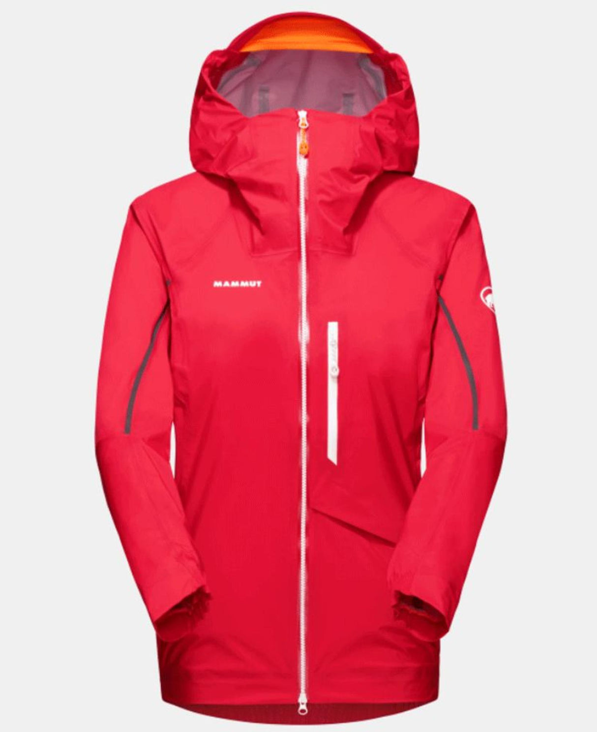 Nordwand Light HS Hooded Wmn